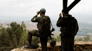 Israel confirma morte de soldado por “fogo amigo” no sul do Líbano