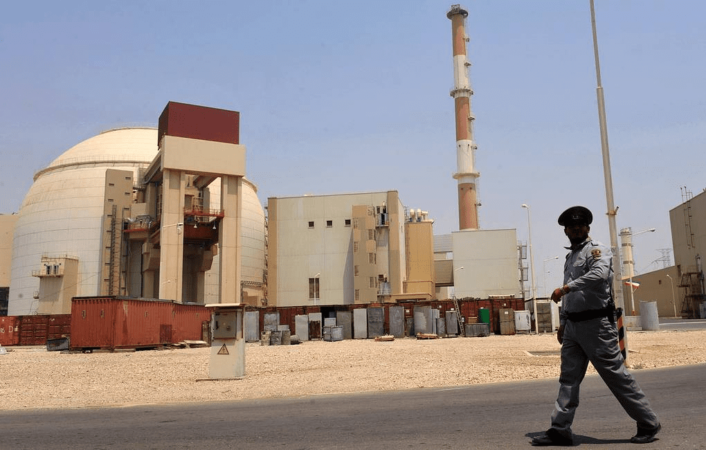 Outro ataque atinge área próxima à Usina Nuclear Bushehr, no Irã