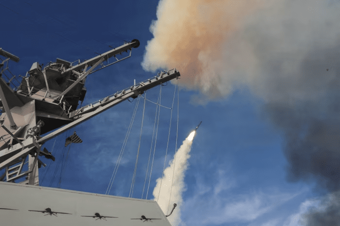 A Guerra com o Irã complica planos de contingência para defender Taiwan, dizem alguns funcionários americanos
