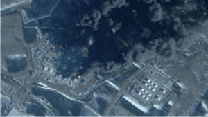 Ataques ao Mar Báltico: Como a Ucrânia pretende minar os lucros do petróleo da Rússia com a guerra com o Irã
