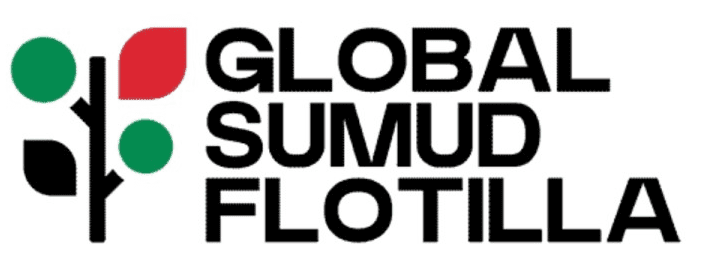 Flotilha Global Sumud