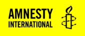 Anistia Internacional logo