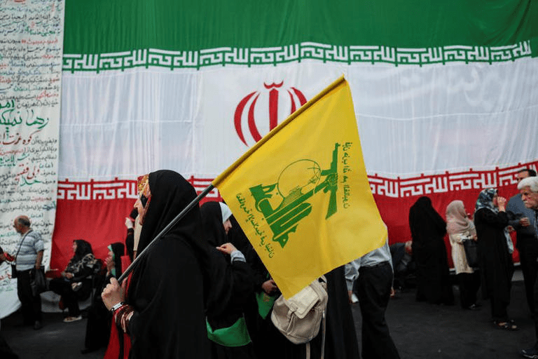 Irã declara apoio ao Hezbollah em meio a dúvidas sobre acordo de paz