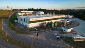 Grupo Edge, de Abu Dhabi, compra 100% da Akaer e amplia presença no Brasil