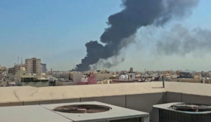 Embaixada dos EUA na Jordânia: aeroporto e porto marítimo de Aqaba evacuados devido a ameaça direcionada