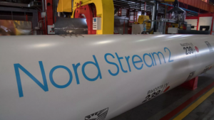 Sabotagem aos Nord Streams foi realizada por ordem da Ucrânia, diz promotoria alemã