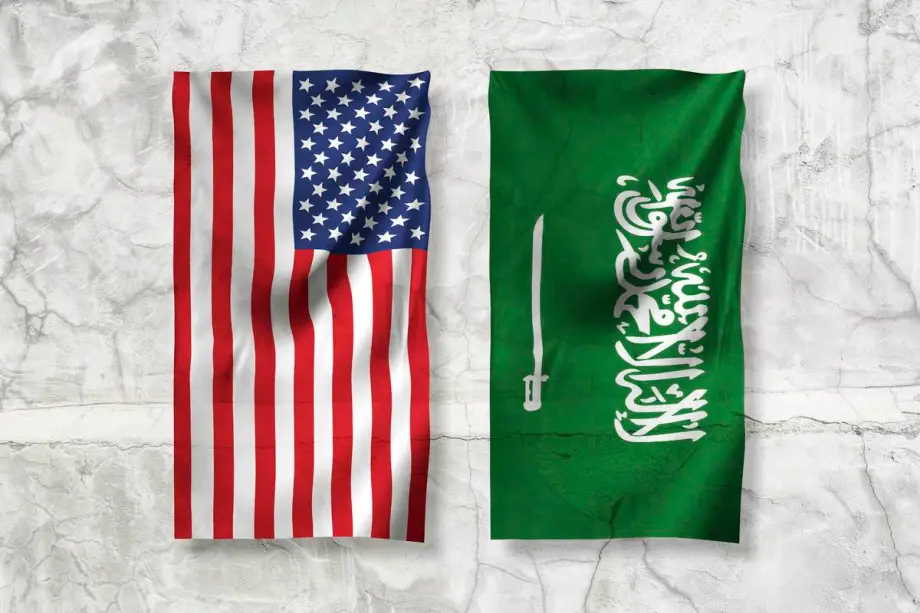 A coleira nuclear: o acordo de Washington para colocar a Arábia Saudita de volta em seu lugar