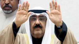 Kuwait buscando ampliação do acordo de defesa com o Paquistão