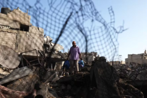 Israel avança com planos para assentamentos ilegais na Faixa de Gaza e aumenta orçamento para colônias na Cisjordânia