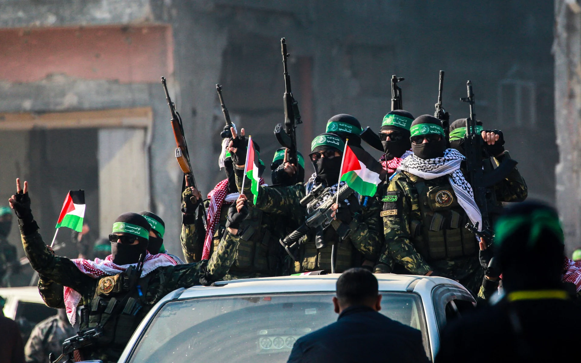 Acordo de desarmamento do Hamas na íntegra e por que Israel não vai gostar