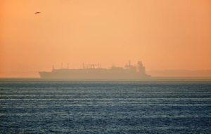 EUA ataca petroleiro sobre suposta carga de gás iraniana