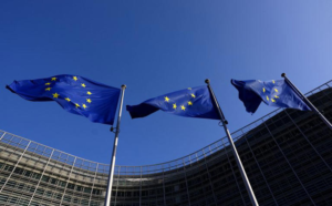 UE libera 3,47 bilhões de euros para Ucrânia para aquisição de mais drones, sistemas de defesa aérea e jatos