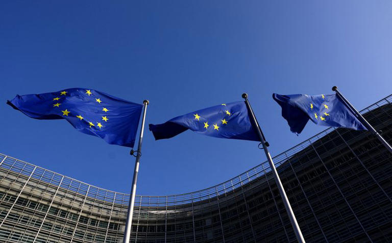 UE libera 3,47 bilhões de euros para Ucrânia para aquisição de mais drones, sistemas de defesa aérea e jatos