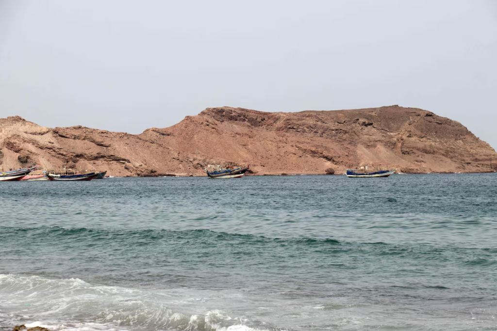 Arábia Saudita forma nova coalizão militar para dissuadir ataques no Mar Vermelho