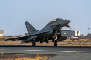 Bahrein e Aviões de Guerra do Kuwait atacaram o Irã em rara retaliação no Golfo