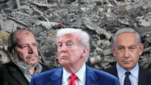 Hamas responde positivamente ao acordo de Gaza de Trump enquanto a extrema-direita israelense o rejeita